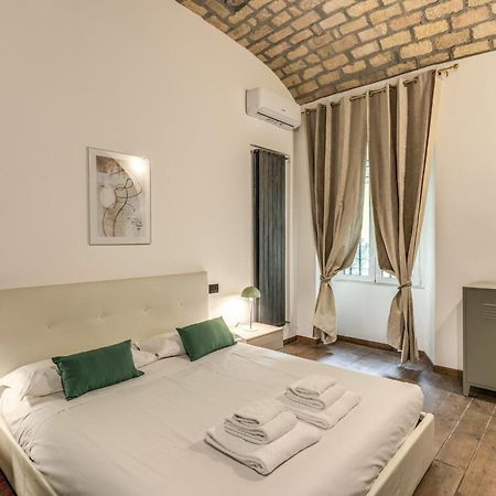 Spacious Apartment Close Vatican Řím Exteriér fotografie