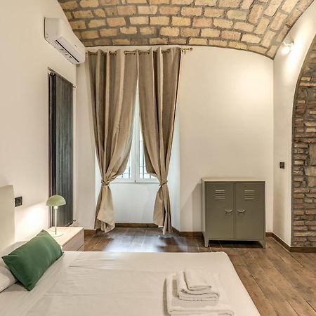 Spacious Apartment Close Vatican Řím Exteriér fotografie