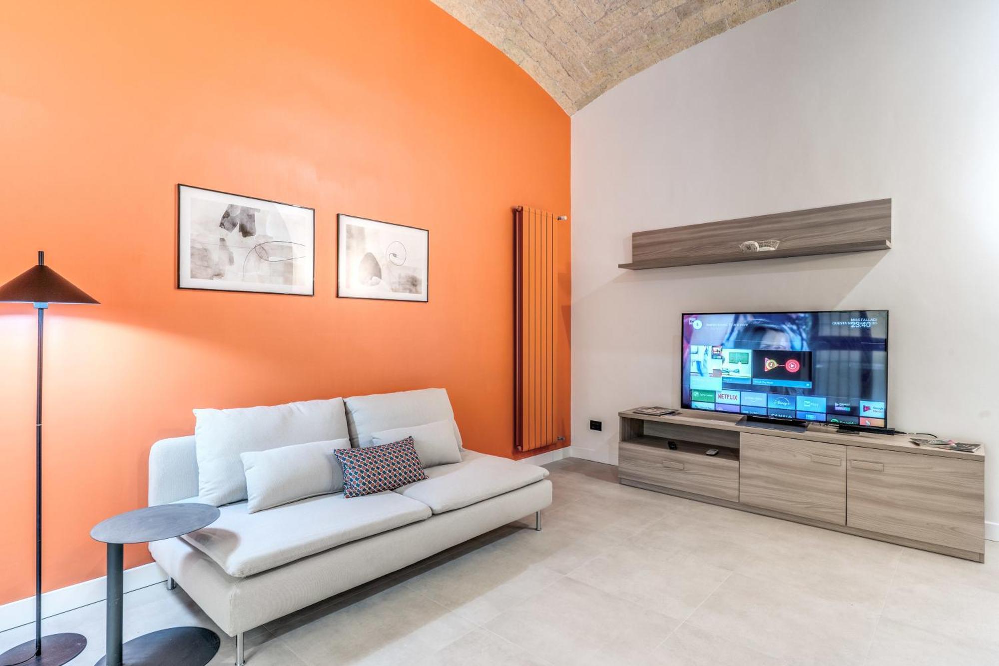Spacious Apartment Close Vatican Řím Exteriér fotografie